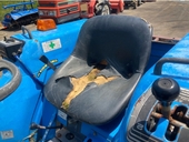 MITSUBISHI トラクター MTE2000D