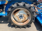 MITSUBISHI トラクター MTE2000D