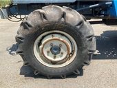 MITSUBISHI トラクター MTE2000D