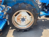 MITSUBISHI トラクター MTE2000D