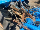 MITSUBISHI トラクター MTE2000D