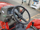 YANMAR トラクター AF333