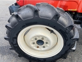 YANMAR トラクター AF333