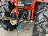YANMAR トラクター AF333