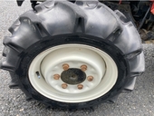MITSUBISHI トラクター MTX225D