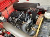 MITSUBISHI トラクター MTX225D