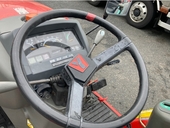 YANMAR トラクター AF226D