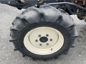 YANMAR トラクター AF226D