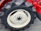 YANMAR トラクター AF226D