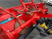 YANMAR トラクター AF226D