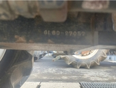 KUBOTA トラクター GL23D
