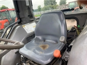 ISEKI トラクター 