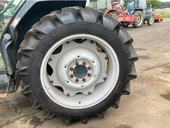 ISEKI トラクター 