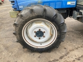 ISEKI トラクター 