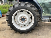 ISEKI トラクター 