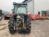 ISEKI トラクター 