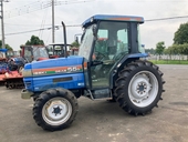 ISEKI トラクター 