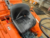 KUBOTA トラクター B7001
