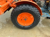 KUBOTA トラクター B7001