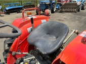 YANMAR トラクター YM2210D