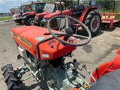YANMAR トラクター YM2210D