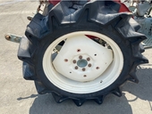 YANMAR トラクター YM2210D