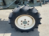 YANMAR トラクター YM2210D