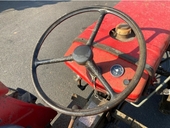 YANMAR トラクター YM1500D