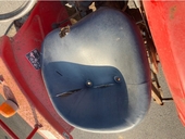 YANMAR トラクター YM1500D