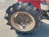 YANMAR トラクター YM1500D