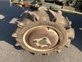 YANMAR トラクター YM1500D