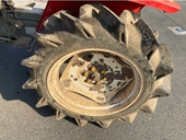 YANMAR トラクター YM1500D