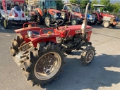 YANMAR トラクター YM1500D