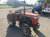 YANMAR トラクター YM1500D