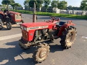 YANMAR トラクター YM1500D
