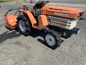 KUBOTA トラクター B1400