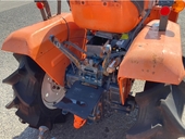 KUBOTA トラクター B1400