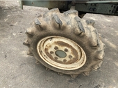 YANMAR トラクター YM2210D