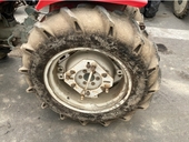 YANMAR トラクター YM2210D