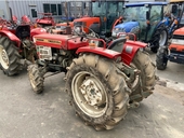 YANMAR トラクター YM2210D