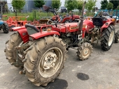 YANMAR トラクター YM2210D