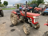 YANMAR トラクター YM2210D