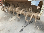 YANMAR トラクター YM2210D