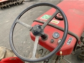 YANMAR トラクター YM2210D