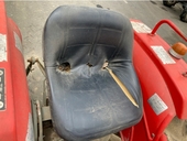 YANMAR トラクター YM2210D