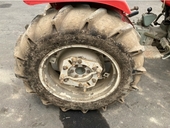 YANMAR トラクター YM2210D