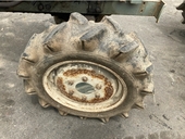 YANMAR トラクター YM2210D