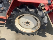 YANMAR トラクター F18D