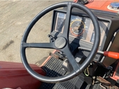 YANMAR トラクター F18D