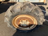 YANMAR トラクター YM2210D